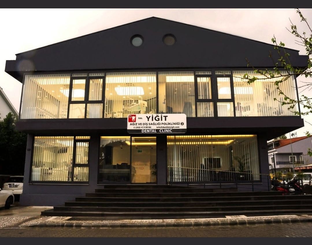 Marmaris Yiğit Dental-Clinic-Turkey