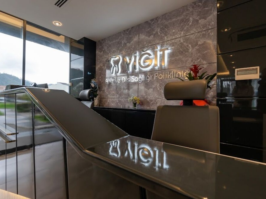Marmaris Yiğit Dental